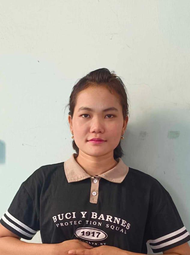PHYU HNIN